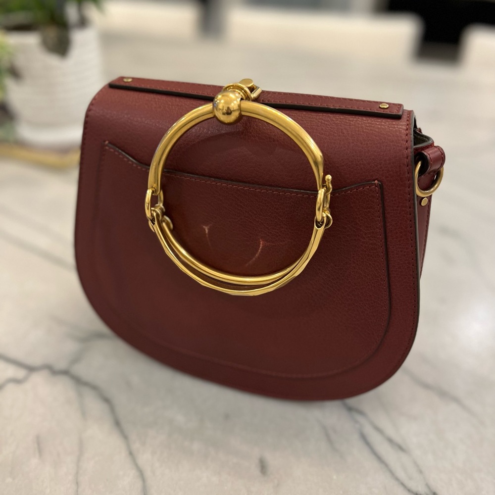 Chloe Small Nile